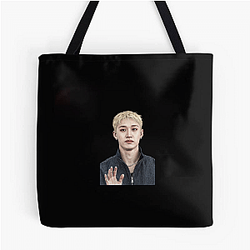 Bang Chan Chan's Room Weekly comfort Bang Chan Bags