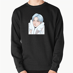 Bang Chan Aussie Kangaroo spirit Bang Chan Sweatshirts