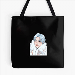 Bang Chan Aussie Kangaroo spirit Bang Chan Bags
