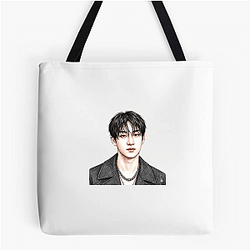 Bang Chan Berry Beloved pet Bang Chan Bags