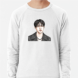 Bang Chan Berry Beloved pet Bang Chan Sweatshirts