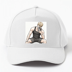 Bang Chan Multilingual Global bridge Bang Chan Hats & Caps