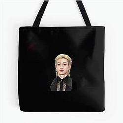 Bang Chan Channie Warm embrace Bang Chan Bags