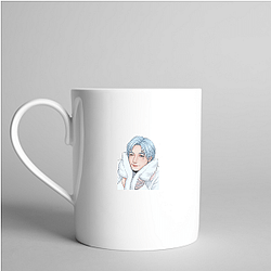 Bang Chan Aussie Kangaroo spirit Bang Chan Mugs