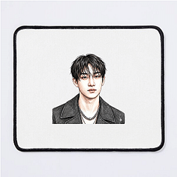 Bang Chan Berry Beloved pet Bang Chan Mouse Pads