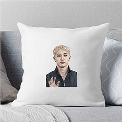 Bang Chan Chan's Room Weekly comfort Bang Chan Pillows Cover