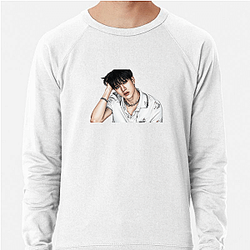 Bang Chan Workaholic Studio resident Bang Chan Sweatshirts