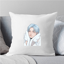 Bang Chan Aussie Kangaroo spirit Bang Chan Pillows Cover