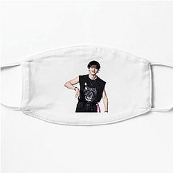 Bang Chan Abs Visual power Bang Chan Face Masks