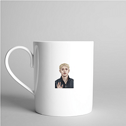 Bang Chan Chan's Room Weekly comfort Bang Chan Mugs