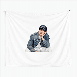 Bang Chan Protectors Stay family Bang Chan Tapestries