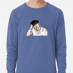 Bang Chan Workaholic Studio resident Bang Chan Sweatshirts