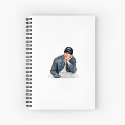 Bang Chan Protectors Stay family Bang Chan Notebook
