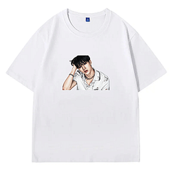 Bang Chan Workaholic Studio resident Bang Chan T-Shirts