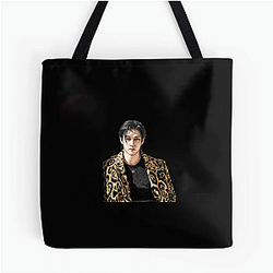 Bang Chan Producer 3RACHA genius Bang Chan Bags