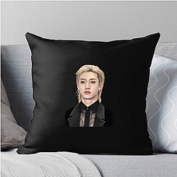 Bang Chan Channie Warm embrace Bang Chan Pillows Cover
