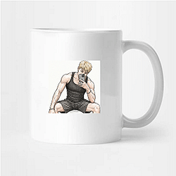 Bang Chan Multilingual Global bridge Bang Chan Mugs