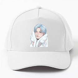 Bang Chan Aussie Kangaroo spirit Bang Chan Hats & Caps