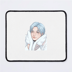 Bang Chan Aussie Kangaroo spirit Bang Chan Mouse Pads