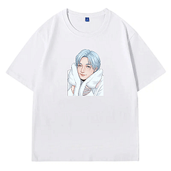 Bang Chan Aussie Kangaroo spirit Bang Chan T-Shirts