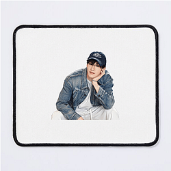 Bang Chan Protectors Stay family Bang Chan Mouse Pads