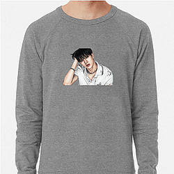 Bang Chan Workaholic Studio resident Bang Chan Sweatshirts