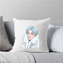 Bang Chan Aussie Kangaroo spirit Bang Chan Pillows Cover