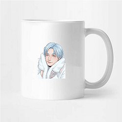 Bang Chan Aussie Kangaroo spirit Bang Chan Mugs