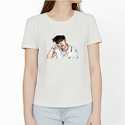Bang Chan Workaholic Studio resident Bang Chan T-Shirts