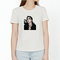 Bang Chan Stray Kids Wolf leader Bang Chan T-Shirts