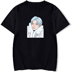 Bang Chan Aussie Kangaroo spirit Bang Chan T-Shirts
