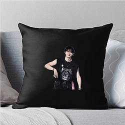 Bang Chan Abs Visual power Bang Chan Pillows Cover
