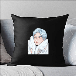Bang Chan Aussie Kangaroo spirit Bang Chan Pillows Cover