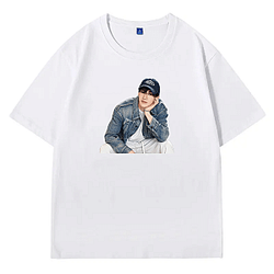Bang Chan Protectors Stay family Bang Chan T-Shirts