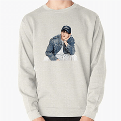 Bang Chan Protectors Stay family Bang Chan Sweatshirts