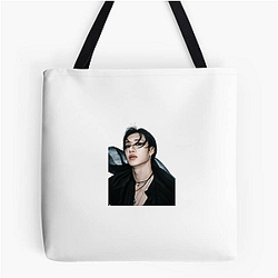 Bang Chan Stray Kids Wolf leader Bang Chan Bags