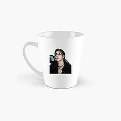 Bang Chan Stray Kids Wolf leader Bang Chan Mugs