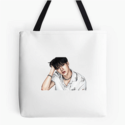 Bang Chan Workaholic Studio resident Bang Chan Bags