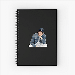 Bang Chan Protectors Stay family Bang Chan Notebook