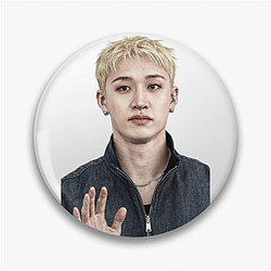 Bang Chan Chan's Room Weekly comfort Bang Chan Pins
