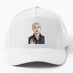 Bang Chan Chan's Room Weekly comfort Bang Chan Hats & Caps