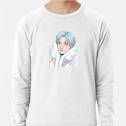 Bang Chan Aussie Kangaroo spirit Bang Chan Sweatshirts
