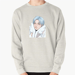 Bang Chan Aussie Kangaroo spirit Bang Chan Sweatshirts