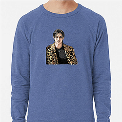 Bang Chan Producer 3RACHA genius Bang Chan Sweatshirts
