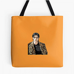 Bang Chan Producer 3RACHA genius Bang Chan Bags