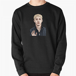 Bang Chan Chan's Room Weekly comfort Bang Chan Sweatshirts