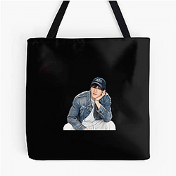 Bang Chan Protectors Stay family Bang Chan Bags