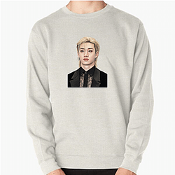 Bang Chan Channie Warm embrace Bang Chan Sweatshirts