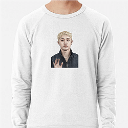 Bang Chan Chan's Room Weekly comfort Bang Chan Sweatshirts