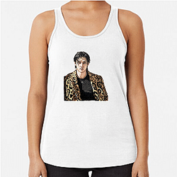 Bang Chan Producer 3RACHA genius Bang Chan Tank Tops